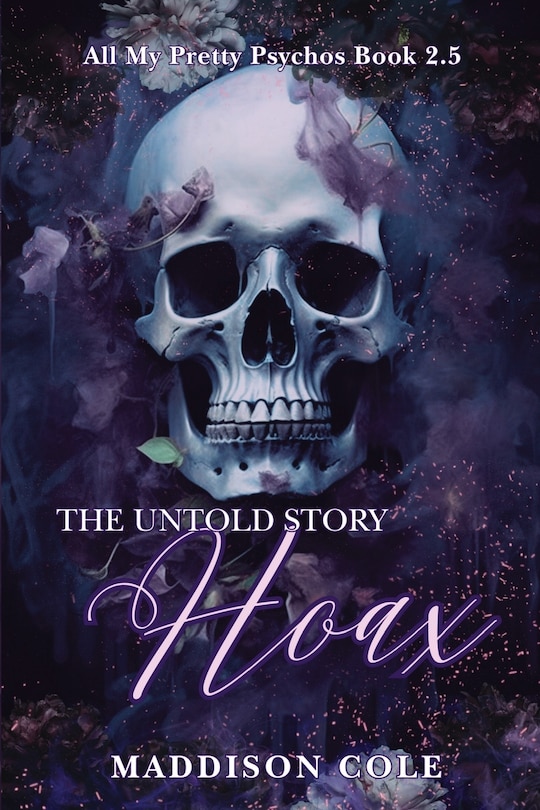 Front cover_Hoax