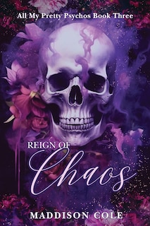 Front cover_Reign of Chaos