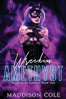 Couverture_Wreckin' Amethyst