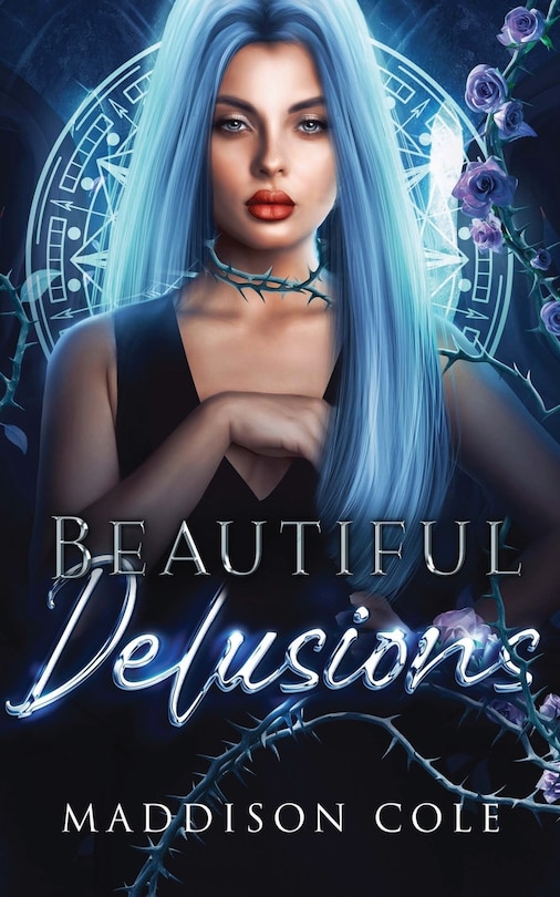 Front cover_Beautiful Delusions