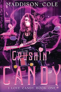 Front cover_Crushin' Candy