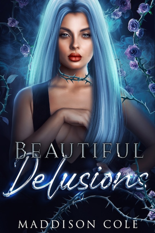 Front cover_Beautiful Delusions