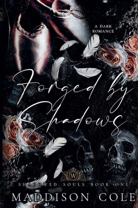 Couverture_Forged by Shadows
