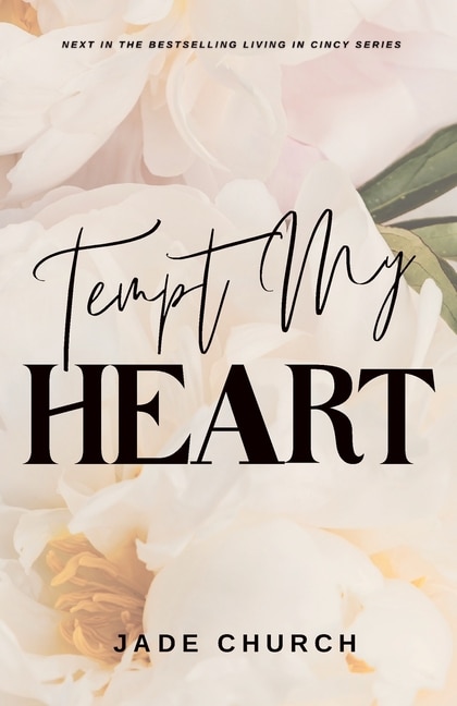 Front cover_Tempt My Heart