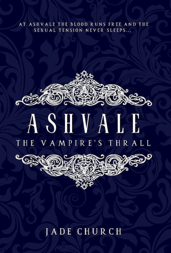 Front cover_Ashvale