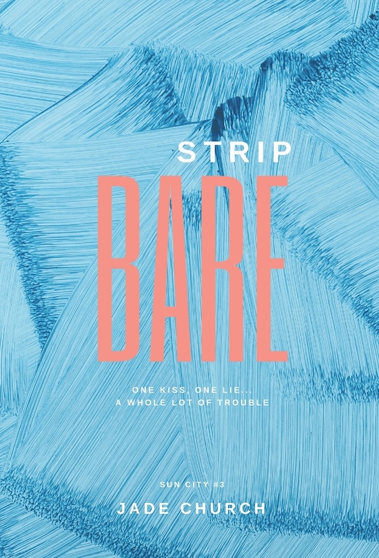 Front cover_Strip Bare