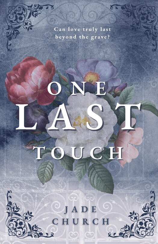 Couverture_One Last Touch