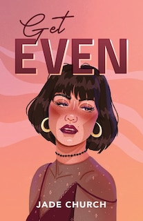 Front cover_Get Even