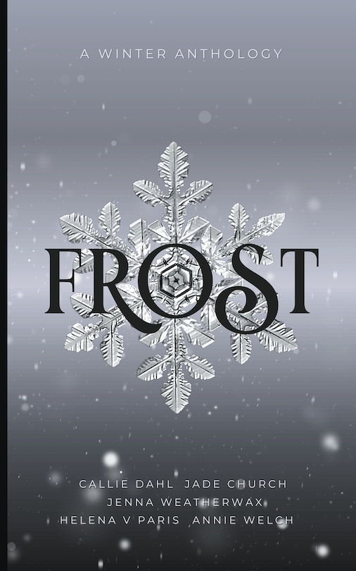 Front cover_Frost