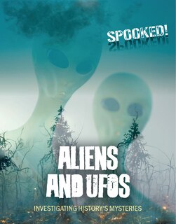 Couverture_Aliens and UFOs