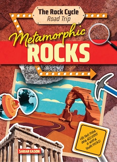 Couverture_Metamorphic Rocks