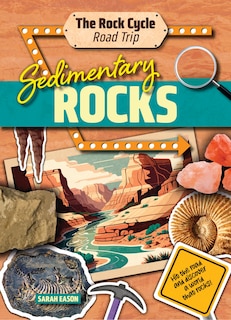 Couverture_Sedimentary Rocks