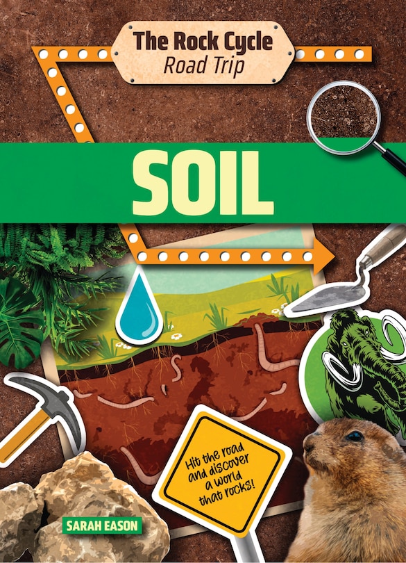 Front cover_Soil