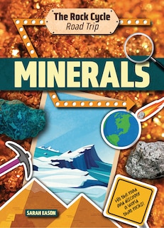 Front cover_Minerals