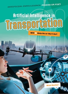 Couverture_Artificial Intelligence in Transportation