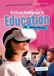 Couverture_Artificial Intelligence in Education