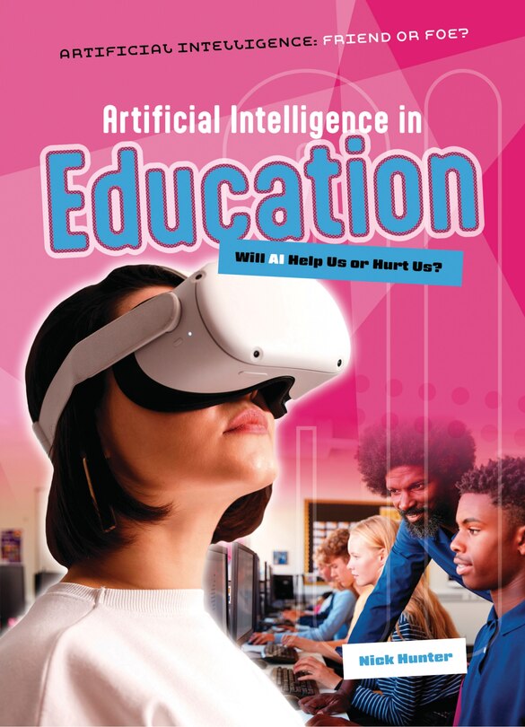 Couverture_Artificial Intelligence in Education
