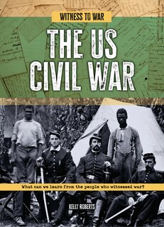 Couverture_The Us Civil War