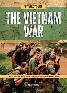 Couverture_The Vietnam War