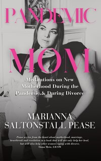 Couverture_Pandemic Mom