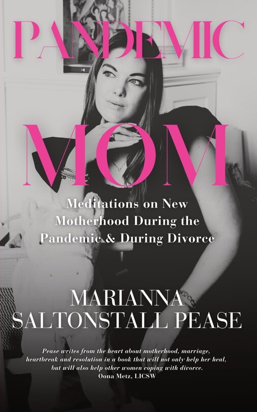 Couverture_Pandemic Mom