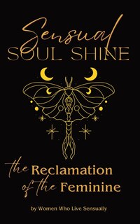 Couverture_Sensual Soul Shine
