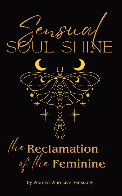 Couverture_Sensual Soul Shine