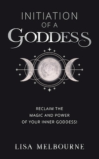 Couverture_Initiation Of A Goddess