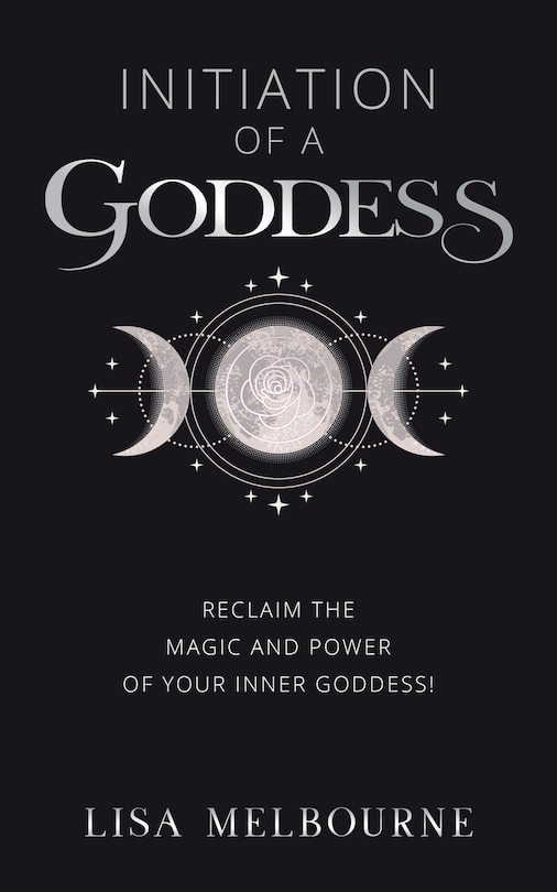 Couverture_Initiation Of A Goddess