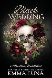 Front cover_Black Wedding