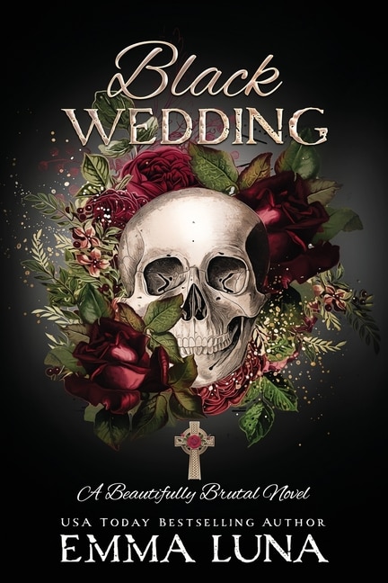 Front cover_Black Wedding