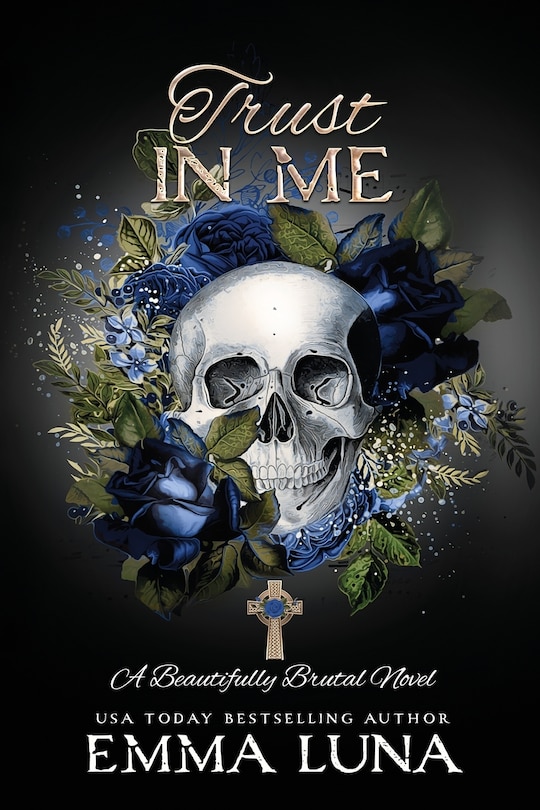 Front cover_Trust In Me