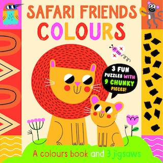 Front cover_SAFARI FRIENDSCOLOURS
