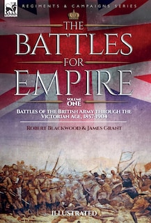 Couverture_The Battles for Empire Volume 2