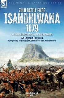 Front cover_Zulu Battle Piece Isandhlwana,1879