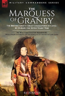 Front cover_The Marquess of Granby