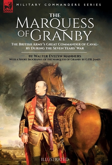 Front cover_The Marquess of Granby