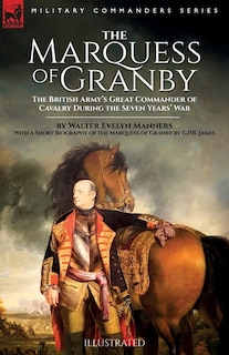 Front cover_The Marquess of Granby
