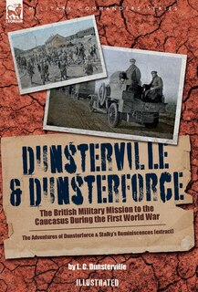 Couverture_Dunsterville & Dunsterforce