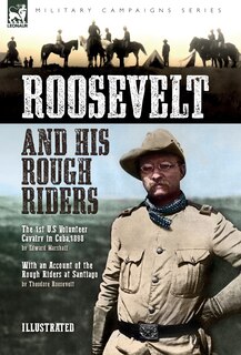 Couverture_Roosevelt & His Rough Riders