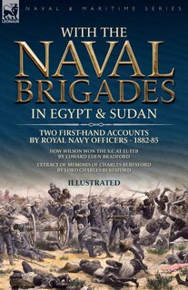 Couverture_With the Naval Brigades in Egypt & Sudan