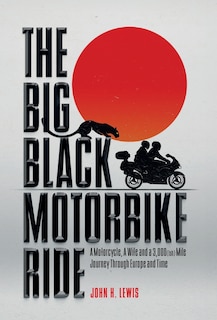 Couverture_The Big Black Motorbike Ride