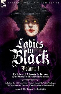 Front cover_Ladies in Black