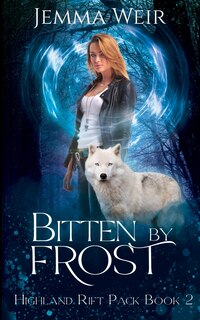 Front cover_Bitten by Frost