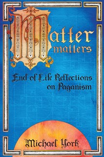 Front cover_MATTER matters