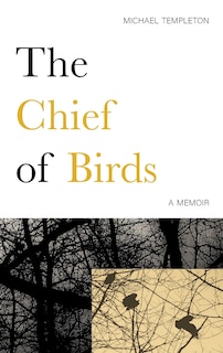 Front cover_The Chief of Birds