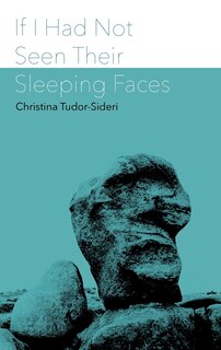 Front cover_If I Had Not Seen Their Sleeping Faces