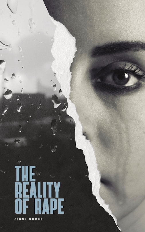 Front cover_The Reality of Rape