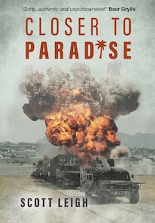 Front cover_Closer to Paradise