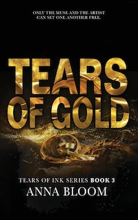 Front cover_Tears of Gold